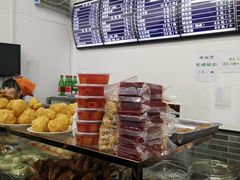 -老磁器口豆汁店(马家堡店)