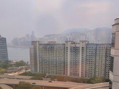 -香港都会海逸酒店