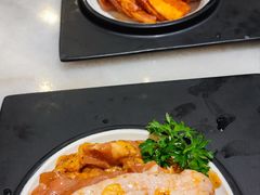 -韩宫宴烤肉·黑毛和牛·料理(滨湖银泰城店)