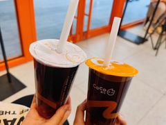 -CoCo都可(合生汇店)