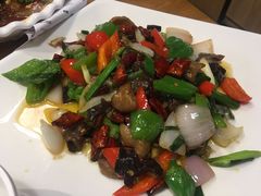 -三猫黑鱼花(南大店)
