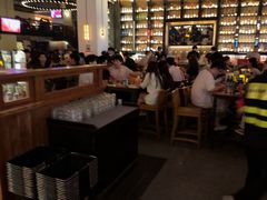 -COMMUNE幻师(解放西路店)