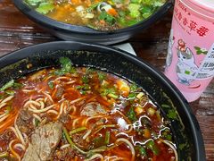 -一品飘香米线(一中总店)