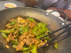 -江南里·新浙菜(苏州大悦城店)
