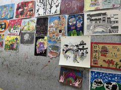 -橡皮虫国际美校(常发广场校区)