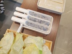 -蝎王府羊蝎子(虎坊桥总店)