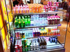 零售区-牛New寿喜烧(青浦店)
