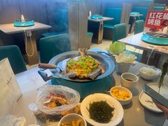 -半天妖烤鱼(西直门凯德mall店)