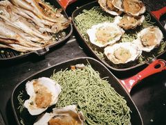 -Social 秀西餐厅-长沙瑞吉酒店(运达店)
