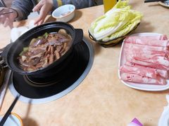 -宏大运餐厅(传媒大学店)