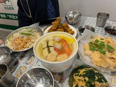 -阿金大白·上海菜馆(新天地店)