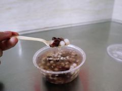 -芳婆糕团店(王府大街店)