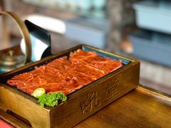 -吼堂老火锅(万寿宫店)