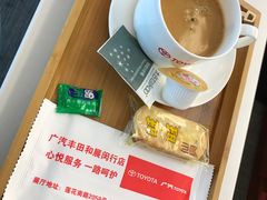 -上海和展广汽丰田4S店(老闵行店)