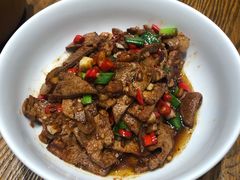 -食理八湘(中海城风情苑北区店)