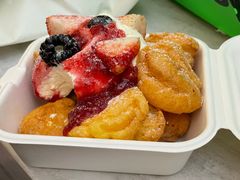 -BUTTERFUL&CREAMOROUS 黄油与面包(三里屯太古里店)