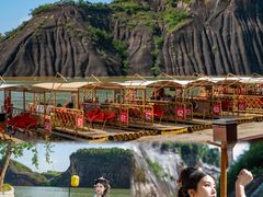-飞天山旅游区