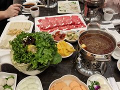 -世贸万锦大酒店·烹大师火锅达人