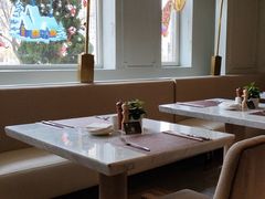 -利顺德大饭店·水岸中餐厅(小白楼店)