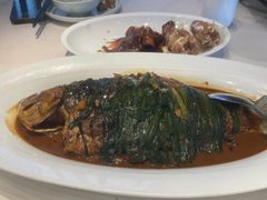 -虎哥私房菜(馒头山店)