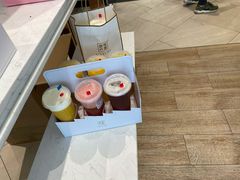 -奈雪的茶(东莞汇一城店)