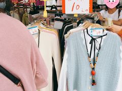 -龙翔服饰城(龙翔大厦店)