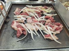 -牛信亭韩国料理·炭火烤肉(紫藤路店)