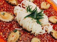 -鑫巴蜀小镇 · 水煮鱼专研店(玉桥店)