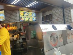-嘉华小吃(蛇口市场店)