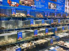 -海味当家·蒸锅海鲜(中山广场创始店)