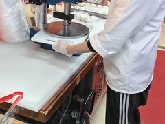 -张果佬年糕卷(科巷店)
