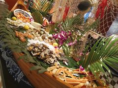 -昆明佳华广场酒店·西餐厅