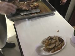 -聚宾楼·烤鸭·家宴(科技三路店)