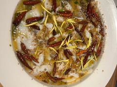 -太二酸菜鱼(汕头苏宁广场店)