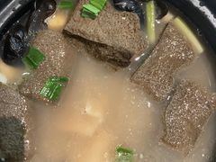 -富淳饭店(陆家嘴保利广场店)