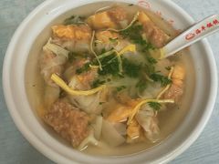 -海平馄饨(逍遥二路店)