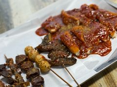 -小志炸鸡炸串麻辣烫(泉园店)