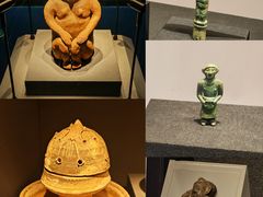 -广西壮族自治区博物馆