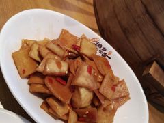 -渔乡米香·剁椒鱼头(四方坪店)