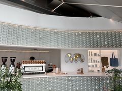 -% Arabica阿拉比卡咖啡(罗湖万象城店)