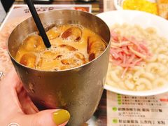-旺记冰室(九龙中心大厦店)
