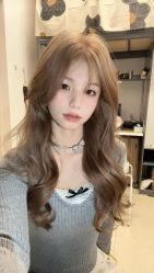 -时尚殿堂hair salon