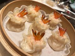 -海派悦庭·海胆烧麦·新融合菜(凯德广场店)