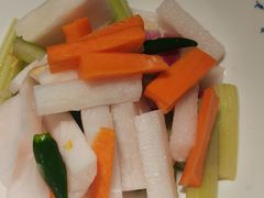 -雲蜀龙阁·金牌水煮鱼(方庄店)