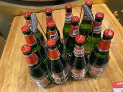 -胖老汉椒麻鸡清真新疆菜(西御街店)