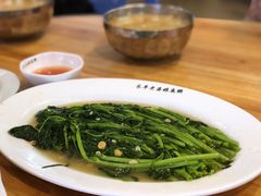 -长平老姿娘夜粥(平东一街店)