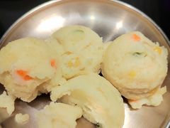 -西塔老太太泥炉烤肉(龙湖北苑天街店)