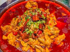 -美蛙四季(亦庄店)