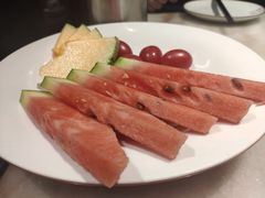 -聚京民福烤鸭店(木樨园店)