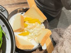 -云海肴·汽锅鸡·云南代表菜(浦江欢乐颂店)